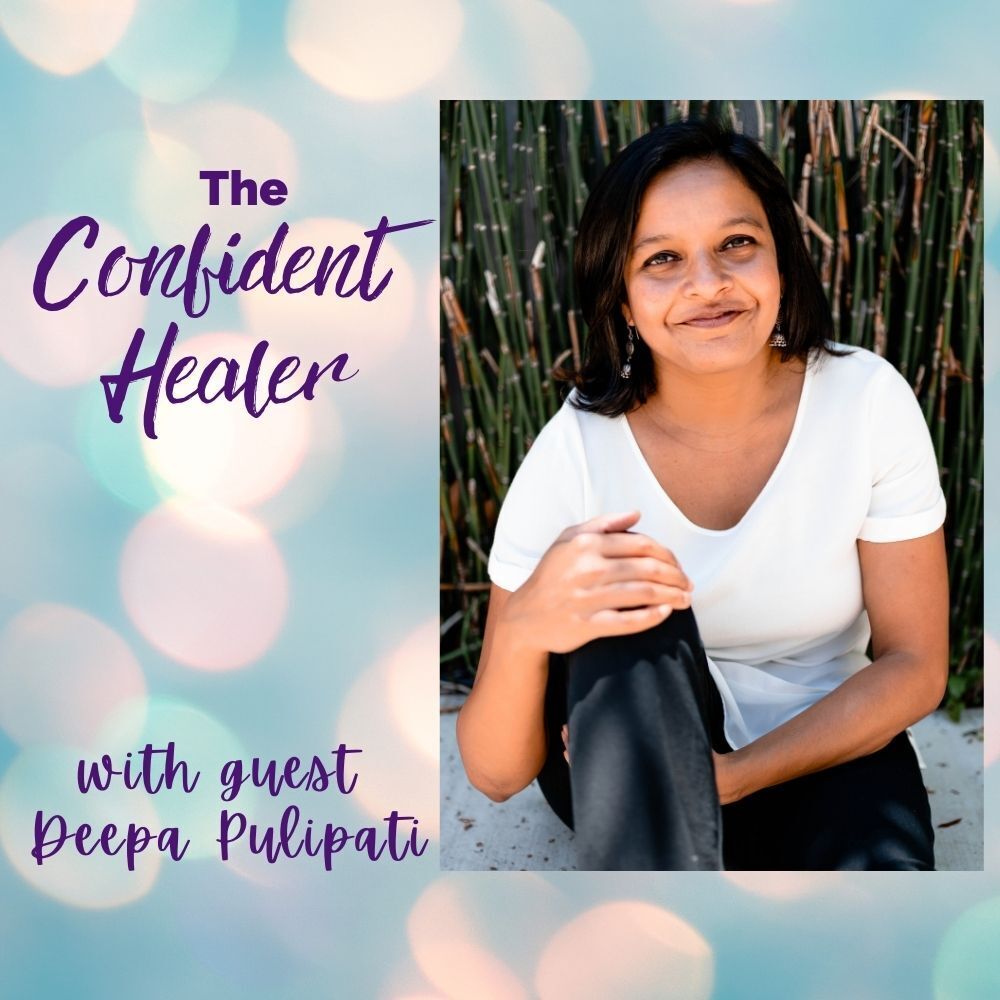 The Confident Healer