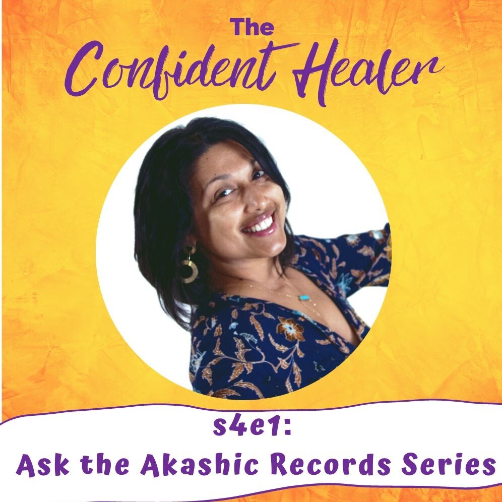 The Confident Healer