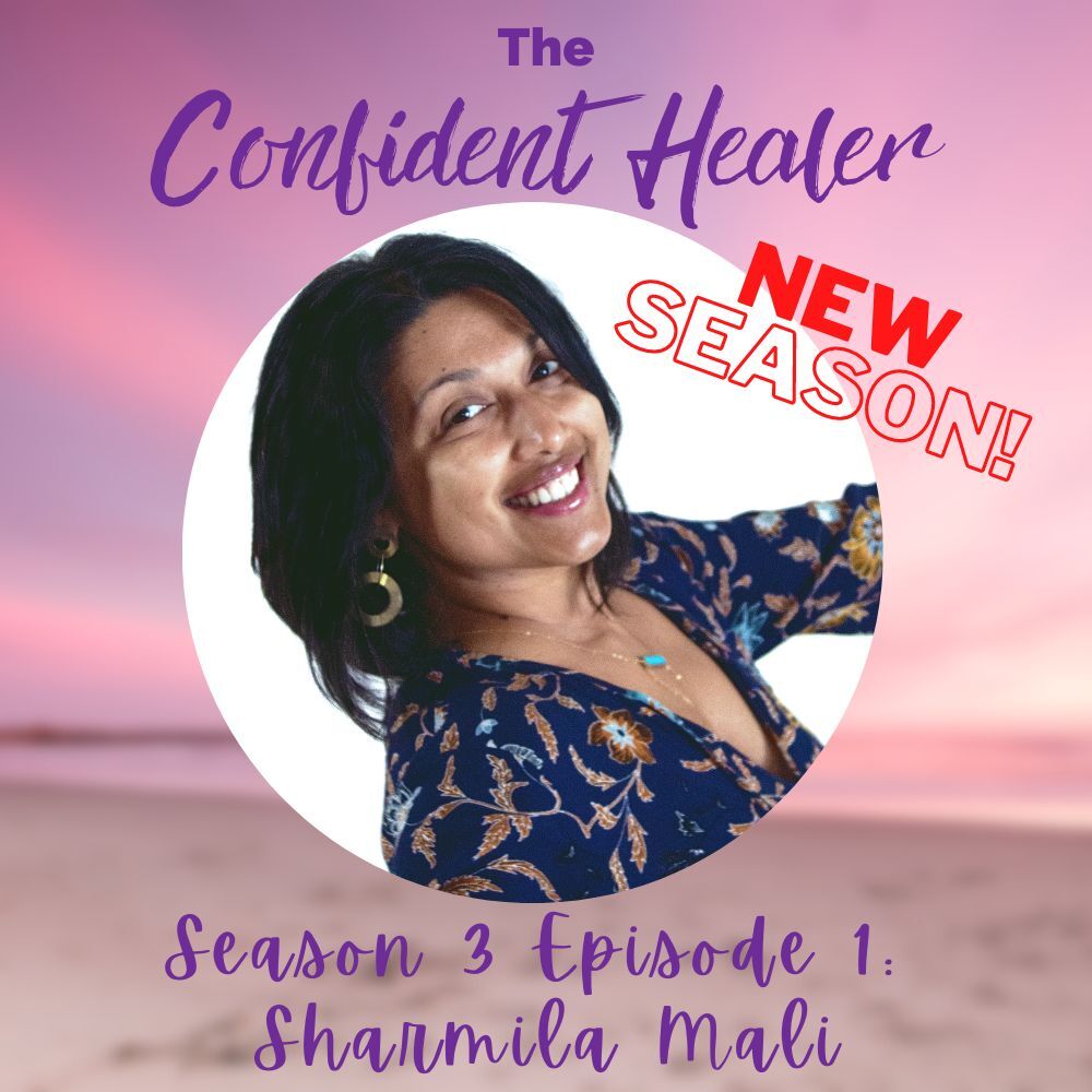 The Confident Healer