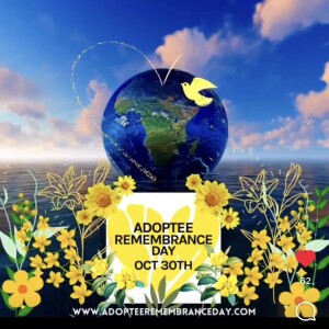 National Adoption Awareness Month (NAAM)