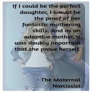 Narcissism & Adoption-Interview with Kristi Morris on Mother’s Day