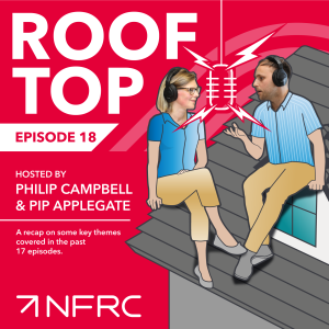 Episode 18 RoofTop Review