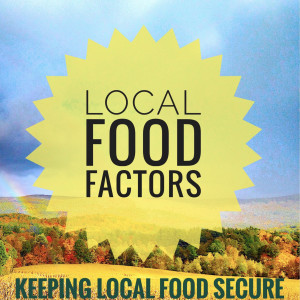 Local Food Factors