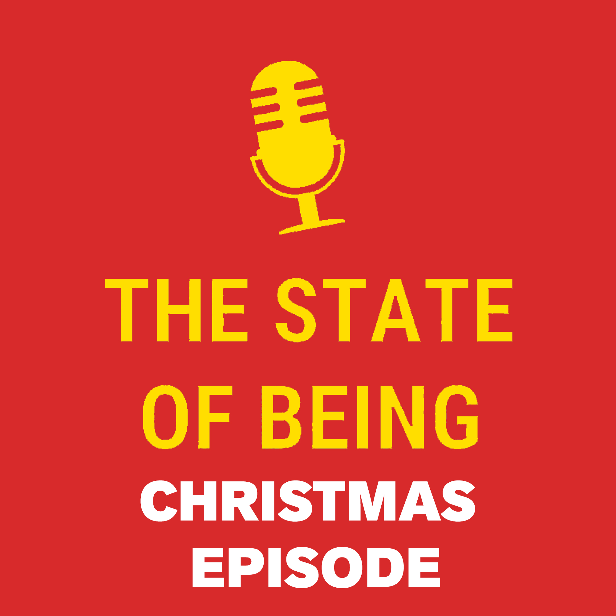 The State of Being\'s Podcast