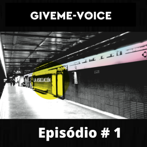 GMV#01A fantástica historia de uma associação de músicos que tocam nos movimentados corredores do metro de Barcelona e nas ruas da cidade.