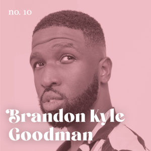 Brandon Kyle Goodman