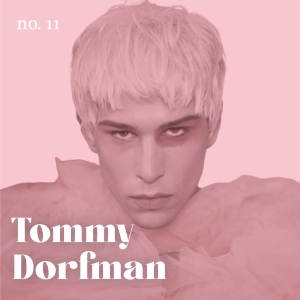 Tommy Dorfman