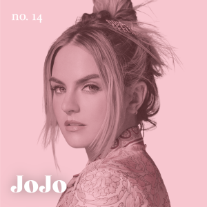 JoJo (Singer-Songwriter)