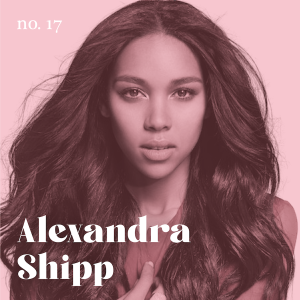 Alexandra Shipp