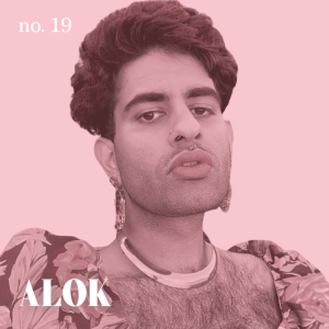 ALOK (Author & Poet)