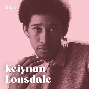 Keiynan Lonsdale