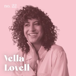 Vella Lovell