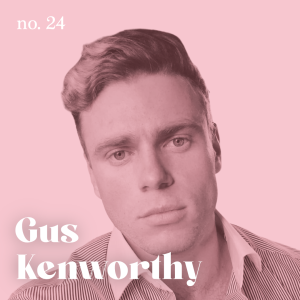 Gus Kenworthy
