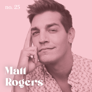 Matt Rogers