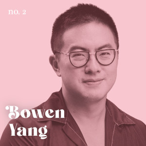 Bowen Yang