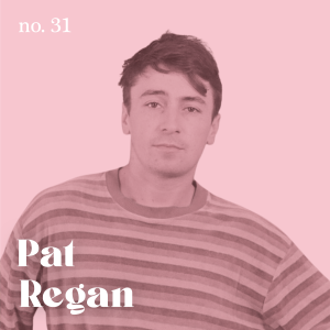 Pat Regan