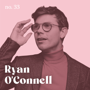 Ryan O'Connell