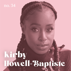 Kirby Howell-Baptiste