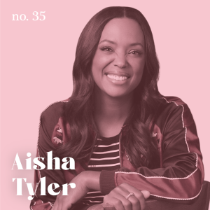 Aisha Tyler