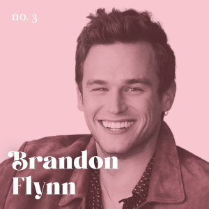 Brandon Flynn