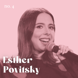 Esther Povitsky