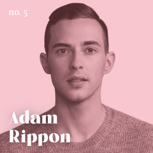 Adam Rippon