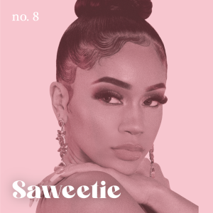 Saweetie