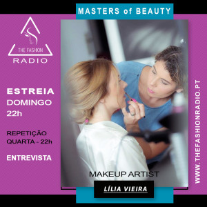 MASTERS of BEAUTY Nº1