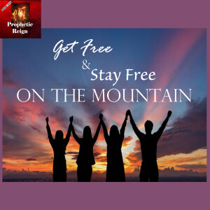 Get Free and Stay Free on the Mountain