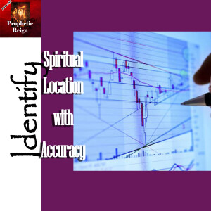 Identify Location with Accuracy