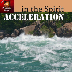 Acceleration in the Spirit