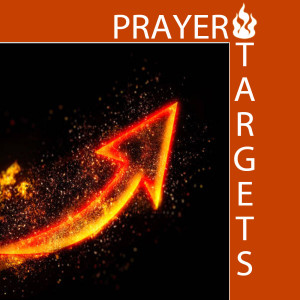 How to Develop, Create, and Write Prayer Targets