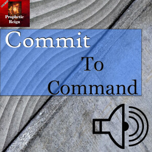 Commit to Command