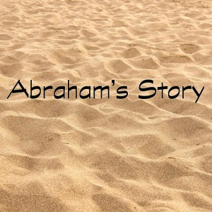 Relocation - Abrahams’s Story Fasting Day 4