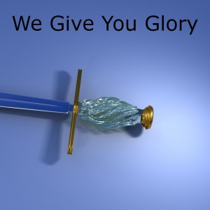 We Give You Glory - Fresh Wind Blow