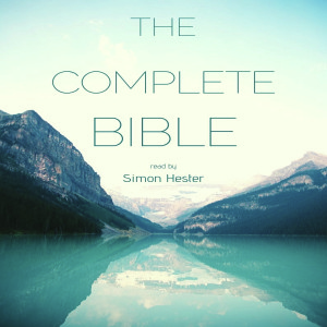 The Gospel of John Chapters 1-4