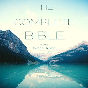 1 Samuel 21 - 24