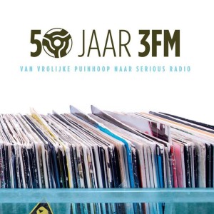 S1 E45 50 Jaar 3FM - Diverse Jocks 2 [2000]