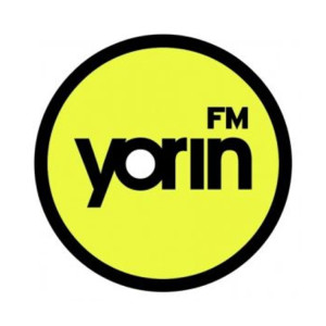 RRR Yorin FM [in 2002 in de Roemruchte Radio Reeks]