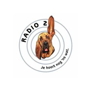 RRR Radio 2 [in 2002 in de Roemruchte Radio Reeks]