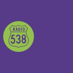 RRR Radio 538 [in 2000 in de Roemruchte Radio Reeks]