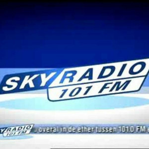 RRR Sky Radio [in 2001 in de Roemruchte Radio Reeks]