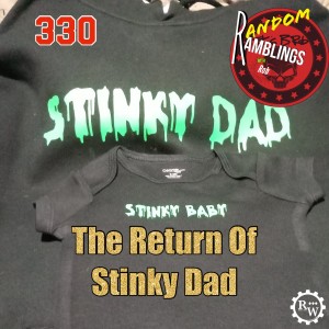 The Return Of Stinky Dad