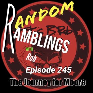 The Journey for Moore