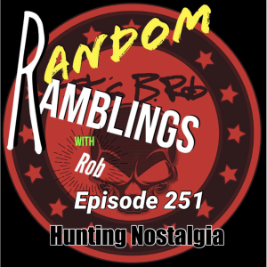 Hunting Nostalgia