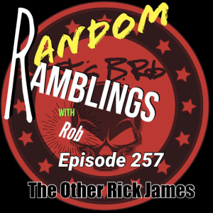 The Other Rick James