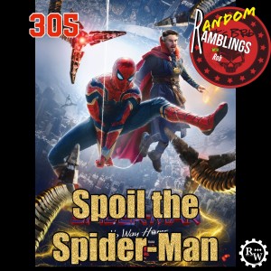 Spoil The Spider-Man
