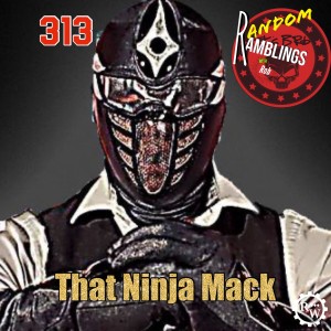 That Ninja Mack