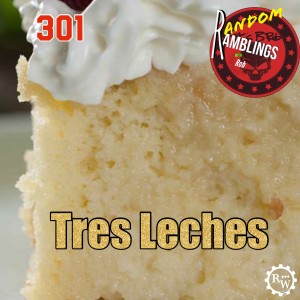 Tres Leches