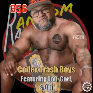 Codex Trash Boys